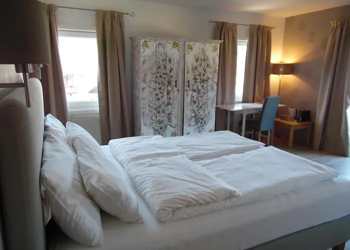 Bella Vista Lodge