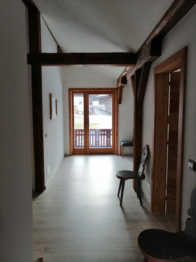 Bed and breakfast Bella Vista