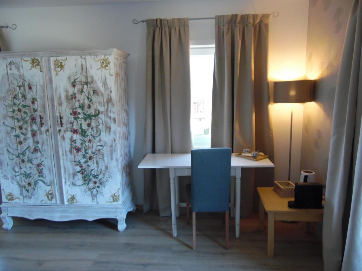 Bed and breakfast Bella Vista