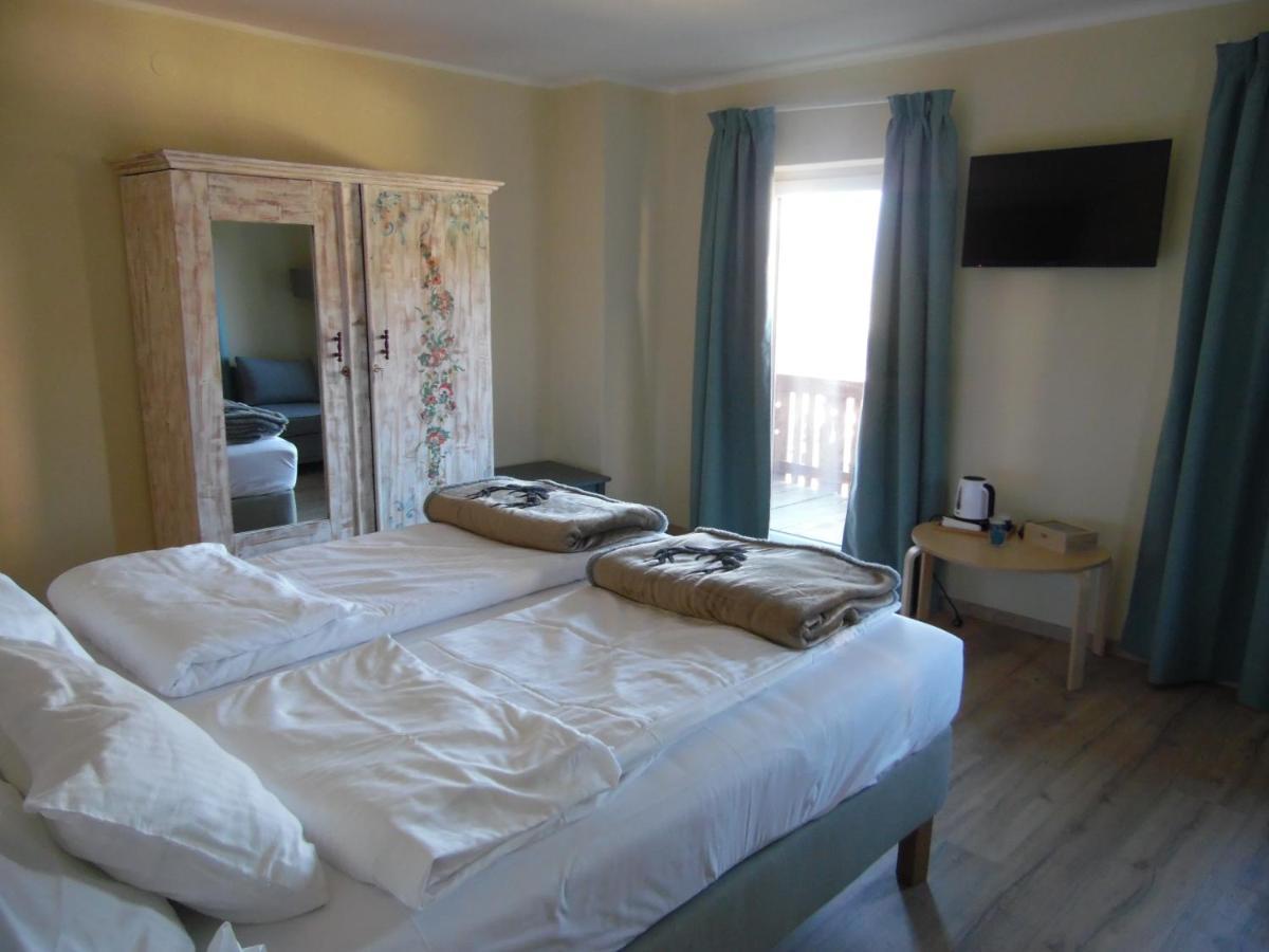 Bed and breakfast Bella Vista Kartitsch