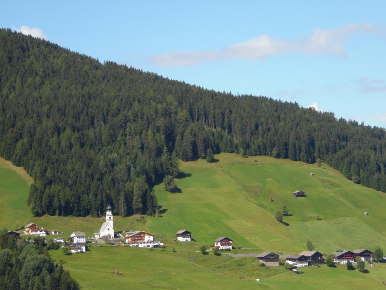 Bed and breakfast Bella Vista Kartitsch