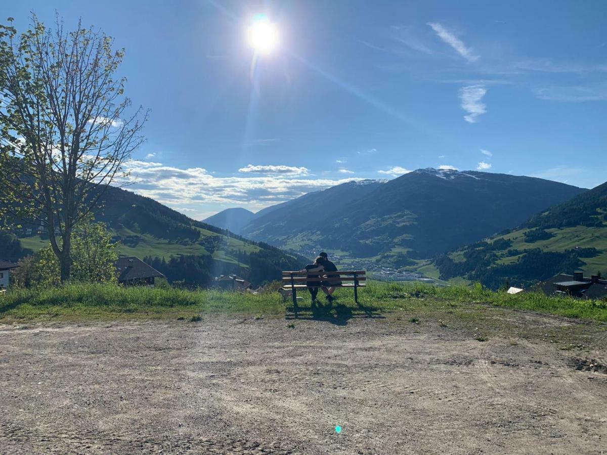 Bella Vista 2* Kartitsch