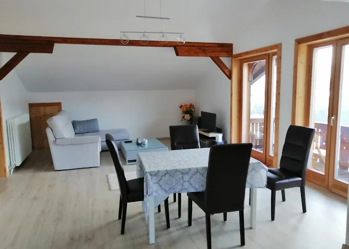 Bella Vista Lodge