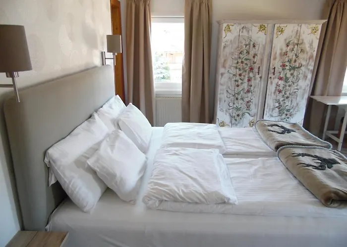 Bella Vista Lodge