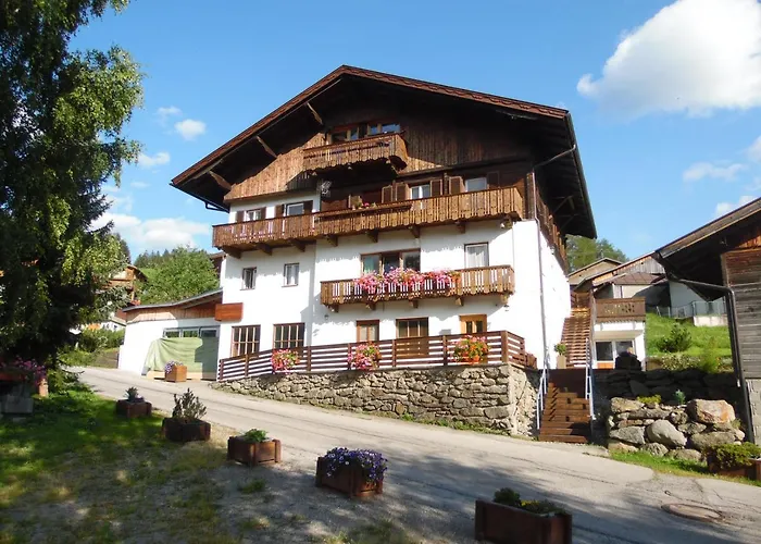 Bella Vista Lodge