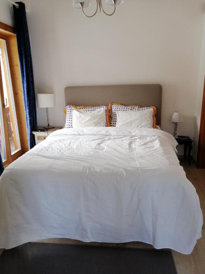 Bed & Breakfast Bella Vista Kartitsch