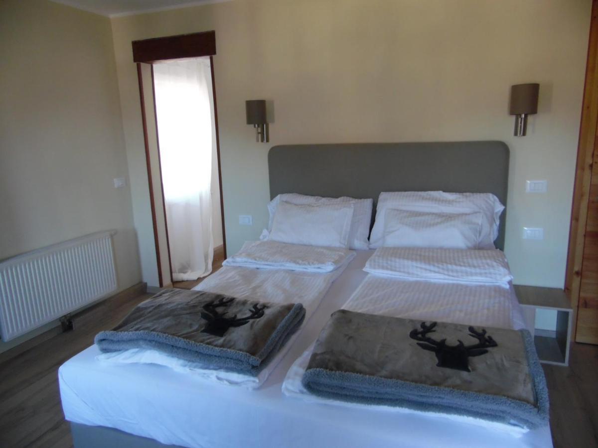 Bed & Breakfast Bella Vista Kartitsch