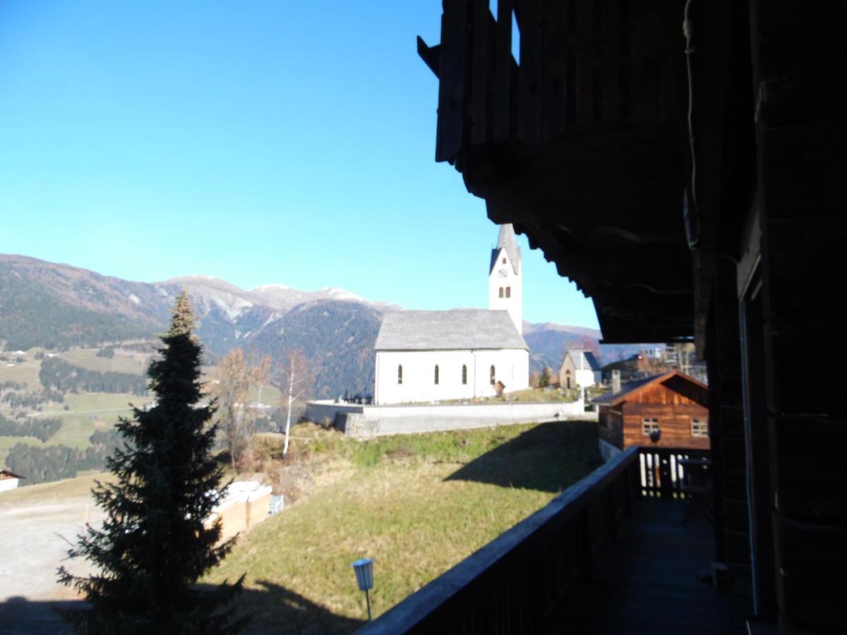 Bella Vista Bed & Breakfast Kartitsch
